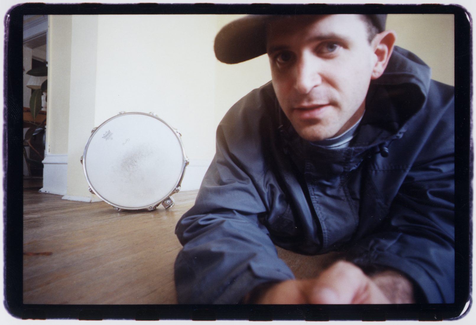 Plan B Keepsake artwork